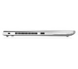 HP EliteBook 840 G6, Intel® Core™ i5-8265U(1.6Ghz, up to 3.9GH/6MB/4C), 14" FHD IPS UWVA AG 400 nits + WebCam, 16GB 2400Mhz 1DIMM, 512GB PCIe SSD, WiFi 6AX200 + Bluetooth 5, Backlit Kbd, no NFC, FPR, 3C Long Life 3Y Warr, Win 10 Pro 64 bit - Second Hand