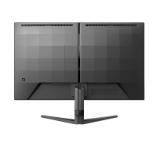 Philips Evnia 27M2N3200S, 27" Fast IPS WLED, 1920x1080@180Hz, 1ms GtG, 0.5ms MPRT, 300cd m/2, 1000:1, Mega Infinity DCR, Adaptive Sync, FlickerFree, LowBlue Mode, 2Wx2,Tilt, 2xHDMI, DP