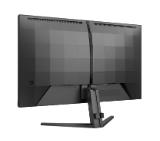 Philips Evnia 27M2N3200S, 27" Fast IPS WLED, 1920x1080@180Hz, 1ms GtG, 0.5ms MPRT, 300cd m/2, 1000:1, Mega Infinity DCR, Adaptive Sync, FlickerFree, LowBlue Mode, 2Wx2,Tilt, 2xHDMI, DP
