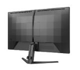 Philips Evnia 27M2N3200S, 27" Fast IPS WLED, 1920x1080@180Hz, 1ms GtG, 0.5ms MPRT, 300cd m/2, 1000:1, Mega Infinity DCR, Adaptive Sync, FlickerFree, LowBlue Mode, 2Wx2,Tilt, 2xHDMI, DP