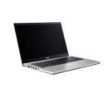 Acer Aspire Go 15, AG15-42P-R0NA, AMD Ryzen 5 7430U (up to 4.30GHz, 16MB), 15.6" FHD (1920x1080) IPS, 16GB DDR4 (1 slot free), 512GB SSD, AMD Radeon, HD Cam, WiFi, BT 5.2, no OS, 1.78kg, Pure Silver