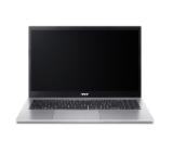 Acer Aspire Go 15, AG15-42P-R0NA, AMD Ryzen 5 7430U (up to 4.30GHz, 16MB), 15.6" FHD (1920x1080) IPS, 16GB DDR4 (1 slot free), 512GB SSD, AMD Radeon, HD Cam, WiFi, BT 5.2, no OS, 1.78kg, Pure Silver