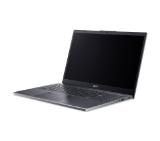 Acer Extensa 15, EX215-56-703B, Intel Core 7 150U (up to 5.40GHZ, 12MB), 15.6" FHD (1920X1080) IPS, 16GB LPDDR5, 1TB SSD, Intel Graphics, FHD cam, Wi-Fi 6e, BT 5.3, no OS, Steel Gray