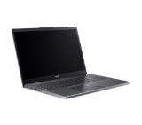 Acer Extensa 15, EX215-56-703B, Intel Core 7 150U (up to 5.40GHZ, 12MB), 15.6" FHD (1920X1080) IPS, 16GB LPDDR5, 1TB SSD, Intel Graphics, FHD cam, Wi-Fi 6e, BT 5.3, no OS, Steel Gray