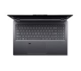 Acer Extensa 15, EX215-56-703B, Intel Core 7 150U (up to 5.40GHZ, 12MB), 15.6" FHD (1920X1080) IPS, 16GB LPDDR5, 1TB SSD, Intel Graphics, FHD cam, Wi-Fi 6e, BT 5.3, no OS, Steel Gray