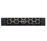 Dell PowerVault ME5224, 10Gb iSCSI Base-T 8 Port Dual Controller, ME52xx 2U, 14x 2.4TB Hard Drive 12Gbps SAS ISE 10K, No Dell Installation Service, 3Y ProSupport NBD