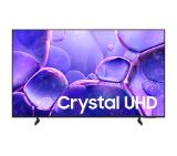 Samsung LED 43U8072 Smart, 4K Ultra HD, 50Hz Model 2025