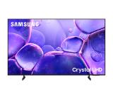 Samsung LED 43U8072 Smart, 4K Ultra HD, 50Hz Model 2025