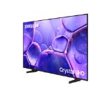 Samsung LED 43U8072 Smart, 4K Ultra HD, 50Hz Model 2025