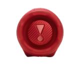 JBL CHARGE 6 RED Portable waterproof and drop-proof Bluetooth speaker