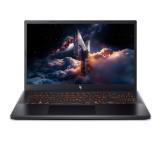 Acer Nitro V15,ANV15-52-93HH,Intel Core i9-13900H(14C/20T, up to 5.40 GHz, 24MB), 15.6" FHD (1920X1080) IPS 165Hz, 32GB DDR4, 1024GB PCIe NVMe SSD, RTX 5060 8GB GDDR7  572 AI TOPS, WiFi AX, BT.5.2, HD Cam, KB Backlit, Linux , Shale Black