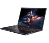 Acer Nitro V15,ANV15-52-93HH,Intel Core i9-13900H(14C/20T, up to 5.40 GHz, 24MB), 15.6" FHD (1920X1080) IPS 165Hz, 32GB DDR4, 1024GB PCIe NVMe SSD, RTX 5060 8GB GDDR7  572 AI TOPS, WiFi AX, BT.5.2, HD Cam, KB Backlit, Linux , Shale Black