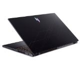 Acer Nitro V15,ANV15-52-93HH,Intel Core i9-13900H(14C/20T, up to 5.40 GHz, 24MB), 15.6" FHD (1920X1080) IPS 165Hz, 32GB DDR4, 1024GB PCIe NVMe SSD, RTX 5060 8GB GDDR7  572 AI TOPS, WiFi AX, BT.5.2, HD Cam, KB Backlit, Linux , Shale Black