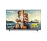 Sony K-75S35 75" 4K HDR TV BRAVIA 3 ,Direct LED,4K HDR Processor X1 ,Triluminos PRO, Live Colour,Dynamic Contrast Enhancer,Motionflow XR 200/240 Hz,X-Balanced Speaker,Dolby Atmos,DVB-C / DVB-T/T2 / DVB-S/S2,4xHDMI,2xUSB,Android TV, Google TV