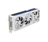 Asus ROG Astral GeForce RTX 5080 16GB GDDR7 OC White