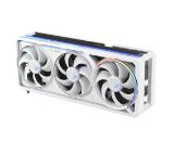 Asus ROG Astral GeForce RTX 5080 16GB GDDR7 OC White
