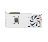 Asus ROG Astral GeForce RTX 5080 16GB GDDR7 OC White