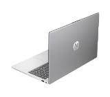 HP 255R G10 Turbo silver, AMD Ryzen 5 7535U(up to 4.6GH/16MB/6C), 15.6" FHD AG 300nits, 16GB 4800Mhz 1DIMM, 512GB PCIe SSD, Wi-Fi 6 +BT 5.4, Backlit Kbd, 3C Batt, Free Dos