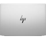 HP EliteBook 6 G1i AI 16" Pike Silver, Ultra 7-255U (up to 5.2GH/12MB/12C), 16" WUXGA AG 300nits, 16GB 5600Mhz 1DIMM, 512MB PCIe SSD, WiFi 7 + BT 5.4, FPR, Smart Card Reader, Backlit Kbd, 3C Batt, Win 11 Pro, 3Y Offsite