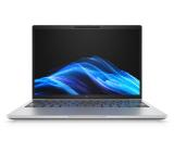 HP EliteBook 8 G1i AI 13" Pike Silver, Ultra 7-255U(up to 5.2GH/12MB/12C), 13.3" WUXGA AG 400nits, 32GB On-board, 1TB PCIe SSD, WiFi 7 + BT 5.4, Backlit Kbd, FPR, Smart Card Reader, 3C Batt, Win 11 Pro, 3Y Offsite