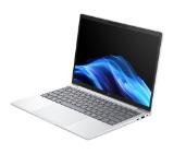HP EliteBook 8 G1i AI 13" Pike Silver, Ultra 7-255U(up to 5.2GH/12MB/12C), 13.3" WUXGA AG 400nits, 32GB On-board, 1TB PCIe SSD, WiFi 7 + BT 5.4, Backlit Kbd, FPR, Smart Card Reader, 3C Batt, Win 11 Pro, 3Y Offsite