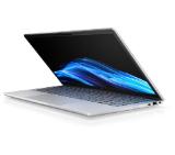 HP EliteBook 8 G1i AI 13" Pike Silver, Ultra 7-255U(up to 5.2GH/12MB/12C), 13.3" WUXGA AG 400nits, 32GB On-board, 1TB PCIe SSD, WiFi 7 + BT 5.4, Backlit Kbd, FPR, Smart Card Reader, 3C Batt, Win 11 Pro, 3Y Offsite