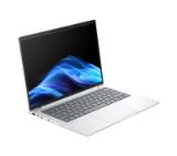 HP EliteBook 8 G1i AI 14" Glacier Silver, Ultra 7-255U(up to 5.2GH/12MB/12C), 14" WUXGA AG 300nits, 32GB 5600Mhz 1DIMM, 1TB PCIe SSD, WiFi 7 + BT 5.4, Backlit Kbd, FPR, Smart Card Reader, 3C Batt, Win 11 Pro, 3Y Offsite