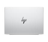 HP EliteBook 8 G1i AI 14" Glacier Silver, Ultra 7-255U(up to 5.2GH/12MB/12C), 14" WUXGA AG 300nits, 32GB 5600Mhz 1DIMM, 1TB PCIe SSD, WiFi 7 + BT 5.4, Backlit Kbd, FPR, Smart Card Reader, 3C Batt, Win 11 Pro, 3Y Offsite
