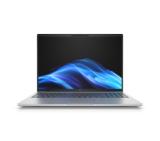 HP EliteBook 8 G1i AI 16" Glacier Silver, Ultra 7-255U(up to 5.2GH/12MB/12C), 16" WUXGA AG 300nits, 32GB 5600Mhz 1DIMM, 1TB PCIe SSD, WiFi 7 + BT 5.4, Backlit Kbd, FPR, Smart Card Reader, 3C Batt, Win 11 Pro, 3Y Offsite