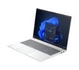HP EliteBook 8 G1i AI 16" Glacier Silver, Ultra 7-255U(up to 5.2GH/12MB/12C), 16" WUXGA AG 300nits, 32GB 5600Mhz 1DIMM, 1TB PCIe SSD, WiFi 7 + BT 5.4, Backlit Kbd, FPR, Smart Card Reader, 3C Batt, Win 11 Pro, 3Y Offsite