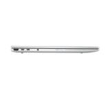 HP EliteBook 8 G1i AI 16" Glacier Silver, Ultra 7-255U(up to 5.2GH/12MB/12C), 16" WUXGA AG 300nits, 32GB 5600Mhz 1DIMM, 1TB PCIe SSD, WiFi 7 + BT 5.4, Backlit Kbd, FPR, Smart Card Reader, 3C Batt, Win 11 Pro, 3Y Offsite