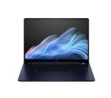 HP EliteBook Ultra G1i AI 14" Atmospheric Blue, Ultra 7-258V(up to 4.8GH/12MB/8C), 14" 2.8K BV OLED 120Hz, 400nits, 32GB On-board, 2TB PCIe SSD, WiFi 7 + BT 5.4, Backlit Kbd, 6C Batt, Win 11 Pro, 3Y Offsite