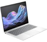 HP EliteBook X Flip G1i AI 14" Glacier Silver, Ultra 7-258V(up to 4.8GH/12MB/8C), 14" WUXGA AG 800nits Touch, 32GB On-board, 1TB PCIe SSD, HP R15 5G Solution WWAN, WiFi 7 + BT 5.4, FPR, Backlit Kbd, 6C Batt, Win 11 Pro, 3Y Offsite