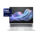 HP EliteBook X Flip G1i AI 14" Glacier Silver, Intel® Core™ Ultra 7-258V(up to 4.8GH/12MB/8C), 14" WUXGA AG 800nits Touch, 32GB On-board, 1TB PCIe SSD, HP R15 5G Solution WWAN, WiFi 7 + BT 5.4, FPR, Backlit Kbd, 6C Batt, Win 11 Pro, 3Y Offsite