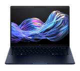 HP EliteBook X G1i AI 14" Atmospheric Blue, Ultra 7-258V(up to 4.8GH/12MB/8C), 14" WUXGA AG 400nits, 32GB On-board, 2TB PCIe SSD, WiFi 7 + BT 5.4, FPR, Backlit Kbd, 3C Batt, Win 11 Pro, 3Y Offsite