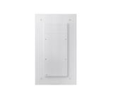 Samsung 31.5" Colour E-Paper EMDX 2,560 x 1,440 WiFi Bluetooth White