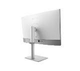 BenQ PD3226G 32" 4K 144Hz, IPS, 1ms, Designer Monitor, AQCOLOR, AMD FreeSync Premium, Pantone, Calman, Display ColorTalk, Daisy Chain, KVM, Thunderbolt 4, CAD/CAM Mode, DualView, 400nits, 1200:1, DP.HDMI, TB4 90W PD, Height Adj. 150mm, 7kg. WHITE-SILVER
