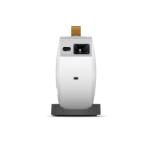 BenQ GV50, DLP, LASER, 1080p (1920x1080), 100K:1, 500 ANSI Lumens, 1.2X, Google TV, Auto Keystone, HDMI, USB-C with DP/PD, USB-A, BT 5.0, Wi-Fi, Speakers 5.1 2x 4W + 10W Woofer, Light Source Life ECO 30,000hrs, 2.1kg, White