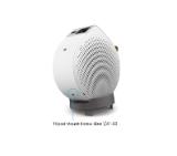 BenQ GV50, DLP, LASER, 1080p (1920x1080), 100K:1, 500 ANSI Lumens, 1.2X, Google TV, Auto Keystone, HDMI, USB-C with DP/PD, USB-A, BT 5.0, Wi-Fi, Speakers 5.1 2x 4W + 10W Woofer, Light Source Life ECO 30,000hrs, 2.1kg, White