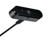 Logitech BRIO 4K - GRAPHITE - B2B