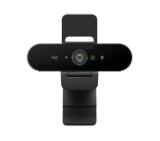 Logitech BRIO 4K - GRAPHITE - B2B