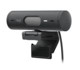 Logitech Brio 505, Graphite
