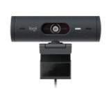 Logitech Brio 505, Graphite