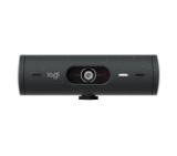 Logitech Brio 505, Graphite