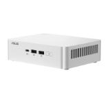 Asus NUC 15 Pro Plus Intel Ultra 9 285H, Intel Arc GPU/ Intel Wi-Fi 7 BE201 + 2.5GBe LAN, no Storage, no RAM, no OS