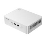 Asus NUC 15 Pro Plus Intel Ultra 9 285H, Intel Arc GPU/ Intel Wi-Fi 7 BE201 + 2.5GBe LAN, no Storage, no RAM, no OS
