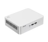 Asus NUC 15 Pro Plus Intel Ultra 9 285H, Intel Arc GPU/ Intel Wi-Fi 7 BE201 + 2.5GBe LAN, no Storage, no RAM, no OS