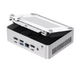 Asus NUC 15 Pro Plus Intel Ultra 9 285H, Intel Arc GPU/ Intel Wi-Fi 7 BE201 + 2.5GBe LAN, no Storage, no RAM, no OS