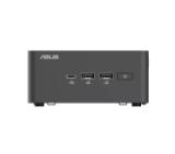 Asus NUC 15 Pro Intel Core 3 100U, Intel Arc GPU, 4 x USB Type-A, 3 x USB Type-C (1 x USB3.2 + 2 x TB4), Intel Wi-Fi 7 BE202 + 2.5GBe LAN, 2 x HDMI, no RAM, no Storage, no OS, Tall Kit