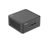 Asus NUC 15 Pro Intel Ultra 225H, Intel Arc GPU, 4 x USB Type-A, 3 x USB Type-C (1 x USB3.2 + 2 x TB4), Intel Wi-Fi 7 BE201 + 2.5GBe LAN, 2 x HDMI, no RAM, no Storage, no OS, Tall Kit